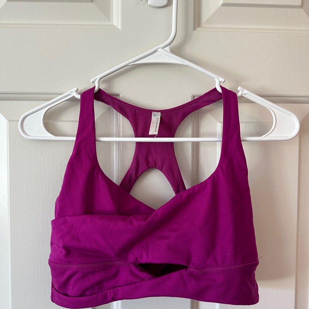 Free people bra